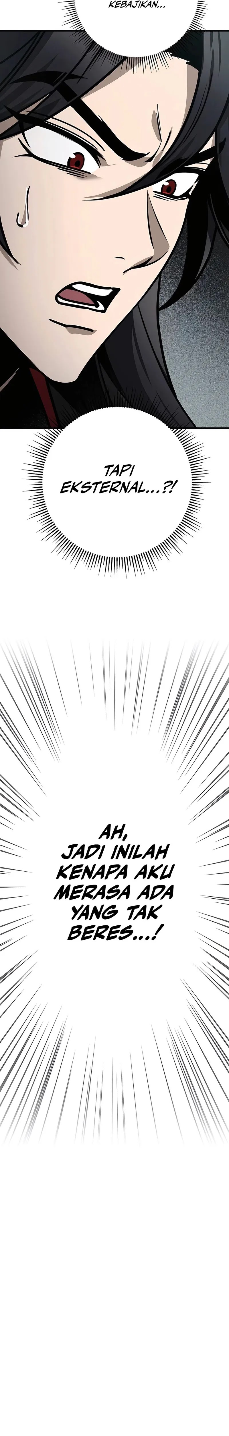 The Emperor’s Sword Chapter 68 Gambar 37