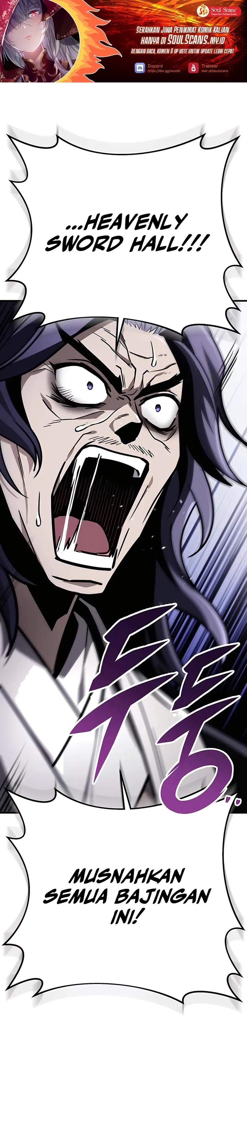 The Emperor’s Sword Chapter 74 Gambar 2
