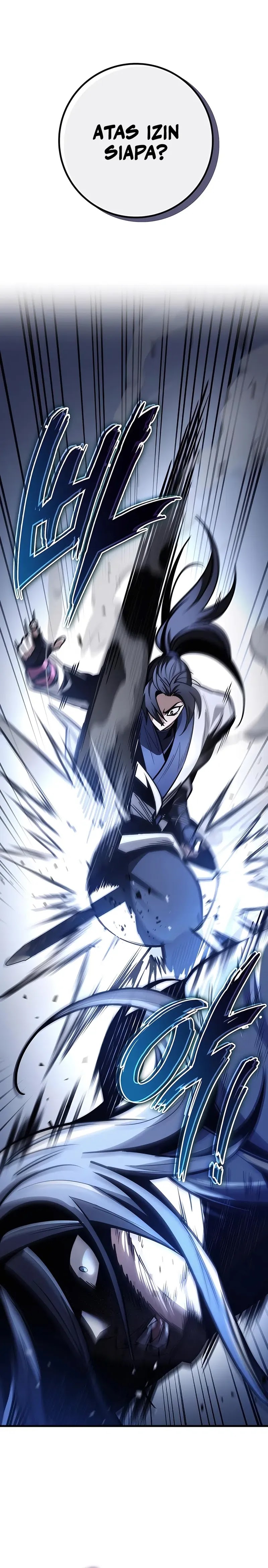 The Emperor’s Sword Chapter 78 Gambar 23