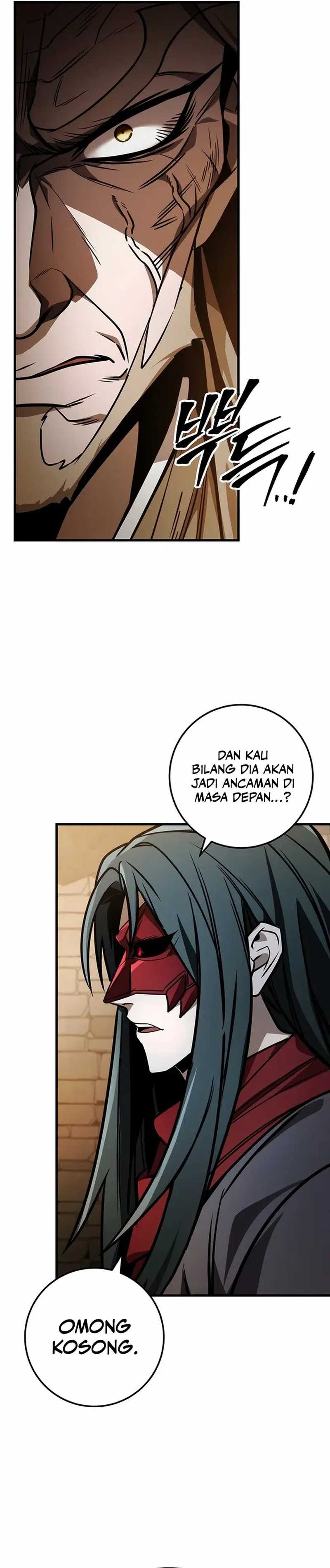 The Emperor’s Sword Chapter 79 Gambar 4