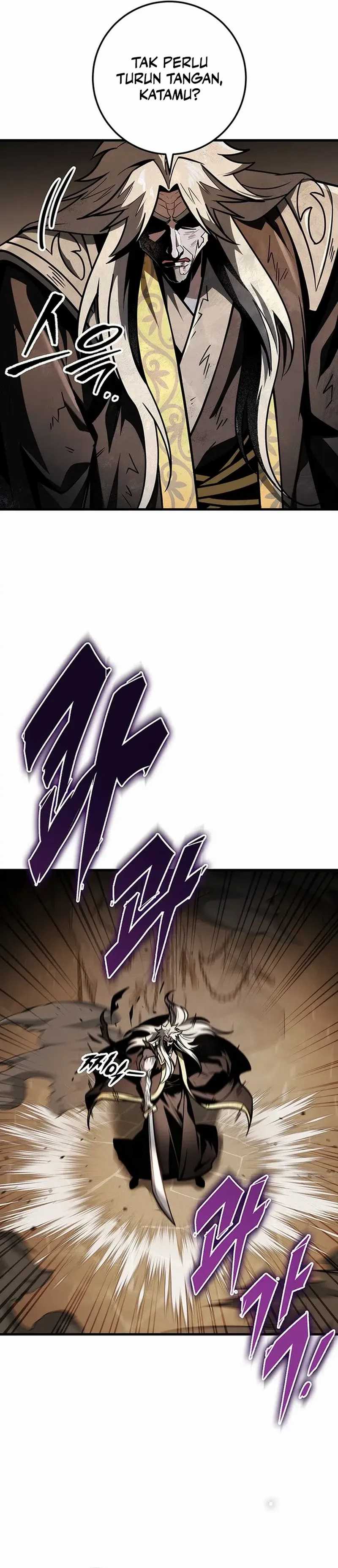 The Emperor’s Sword Chapter 79 Gambar 8