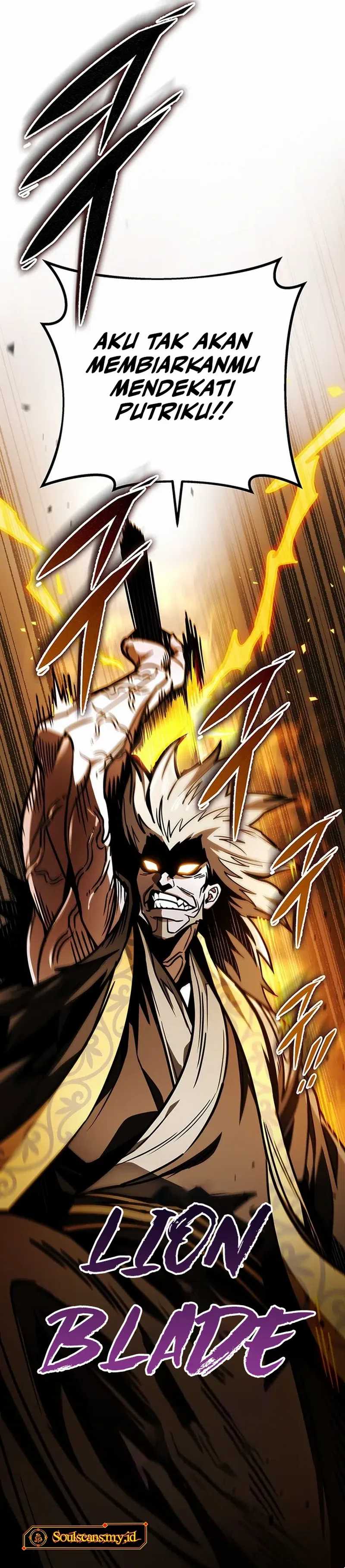The Emperor’s Sword Chapter 79 Gambar 12