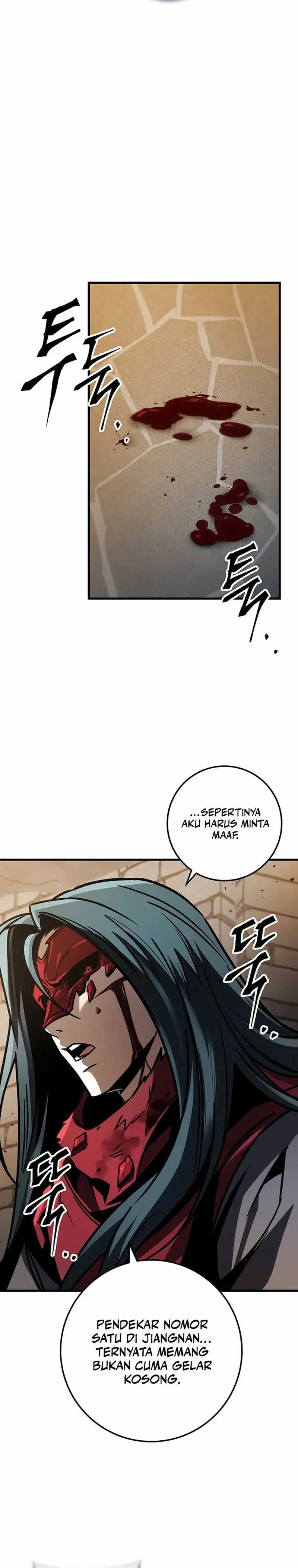 The Emperor’s Sword Chapter 79 Gambar 16