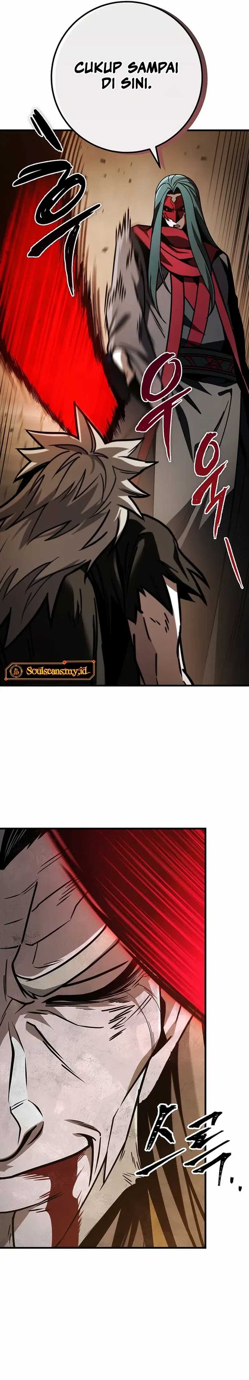The Emperor’s Sword Chapter 79 Gambar 18