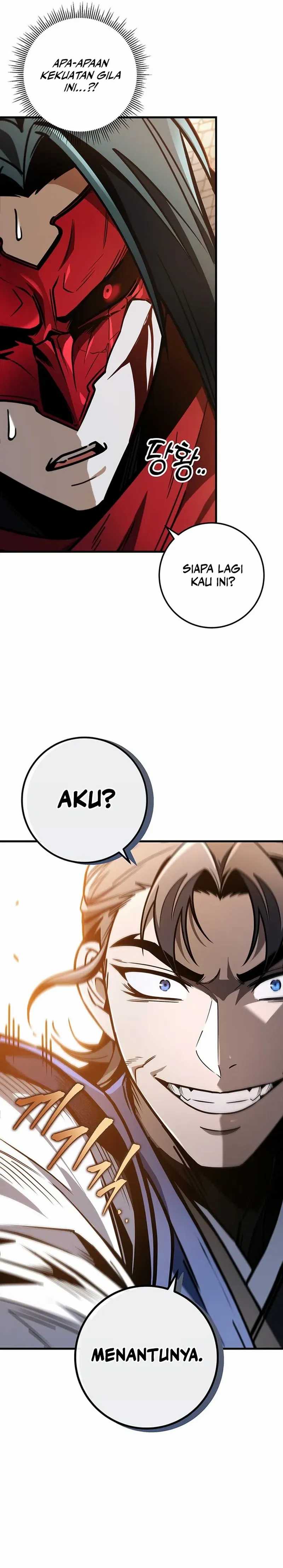 The Emperor’s Sword Chapter 79 Gambar 21