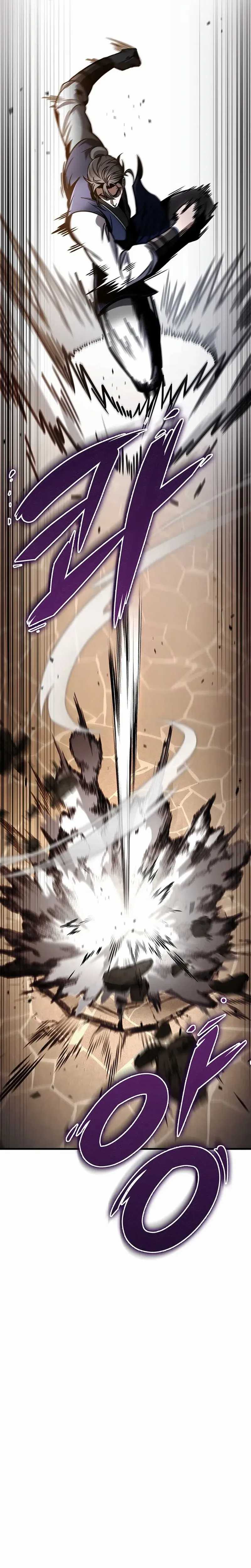 The Emperor’s Sword Chapter 79 Gambar 23