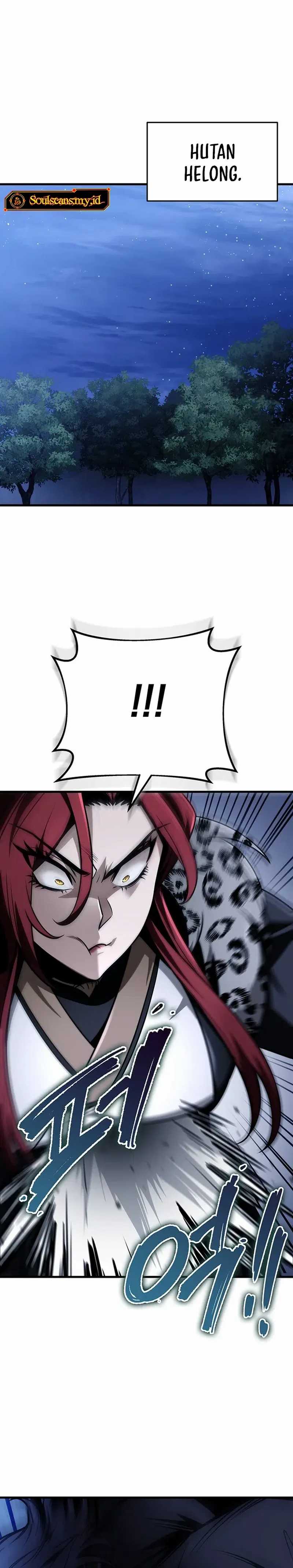 The Emperor’s Sword Chapter 79 Gambar 24