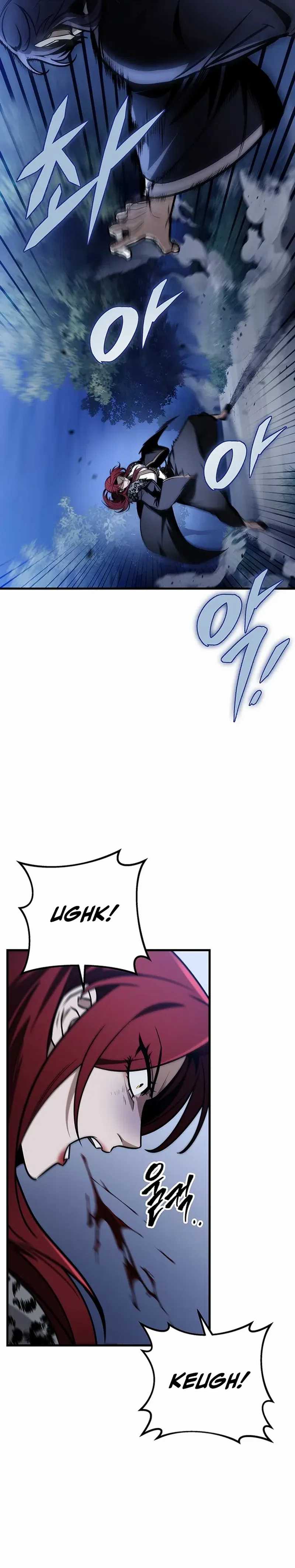 The Emperor’s Sword Chapter 79 Gambar 25