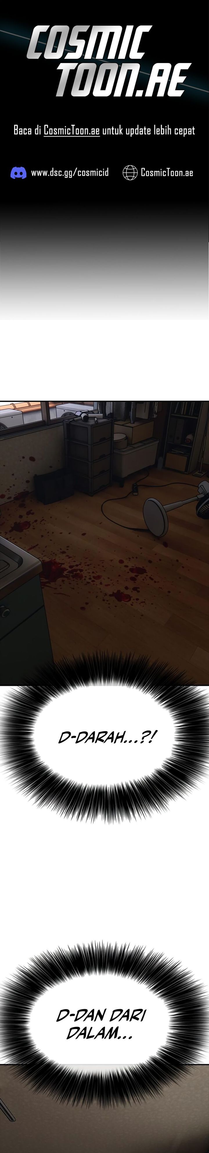 The End Has Come Chapter 03 fix Gambar 1