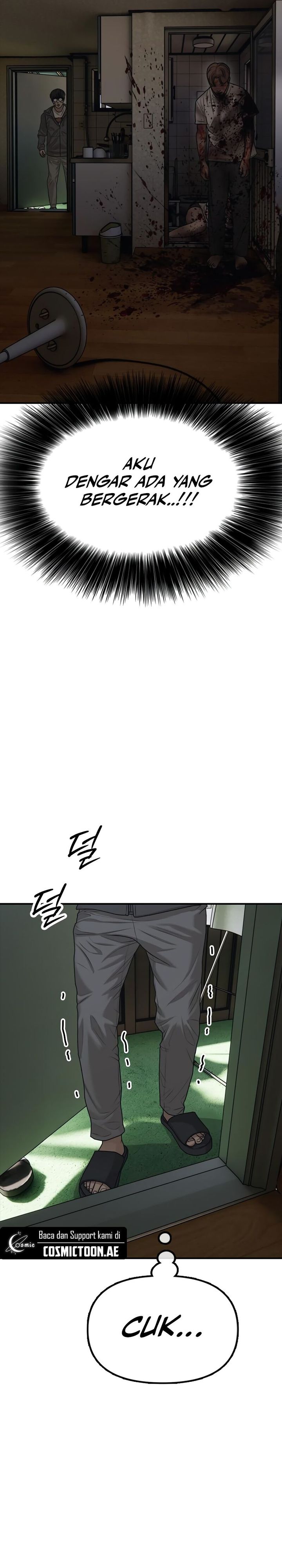 The End Has Come Chapter 03 fix Gambar 2