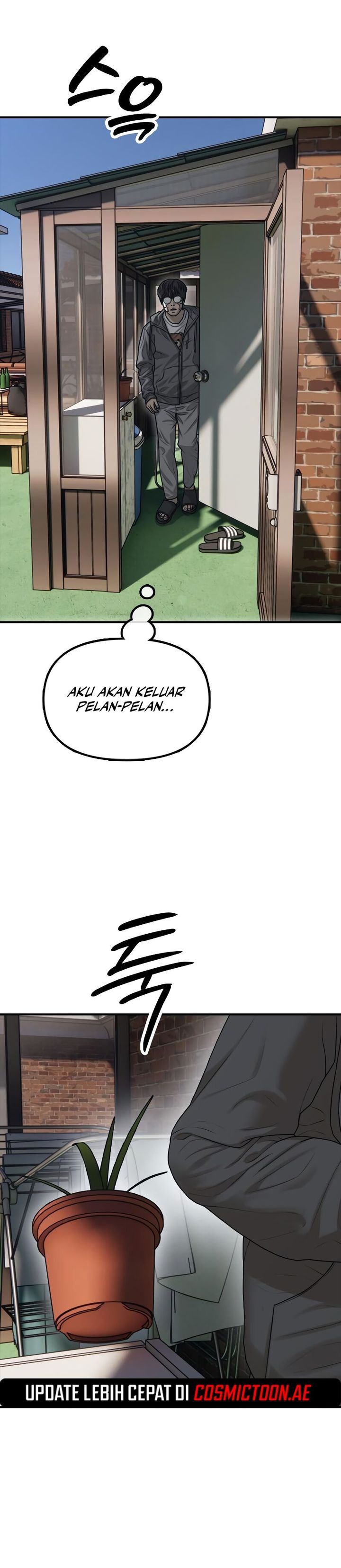 The End Has Come Chapter 03 fix Gambar 3