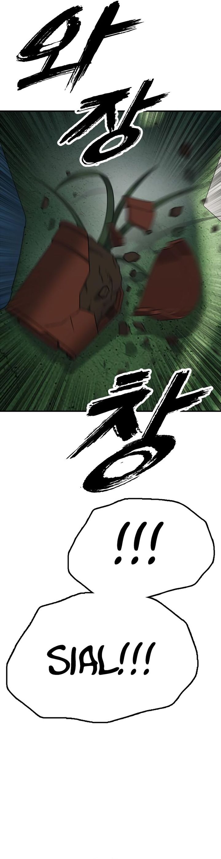The End Has Come Chapter 03 fix Gambar 4