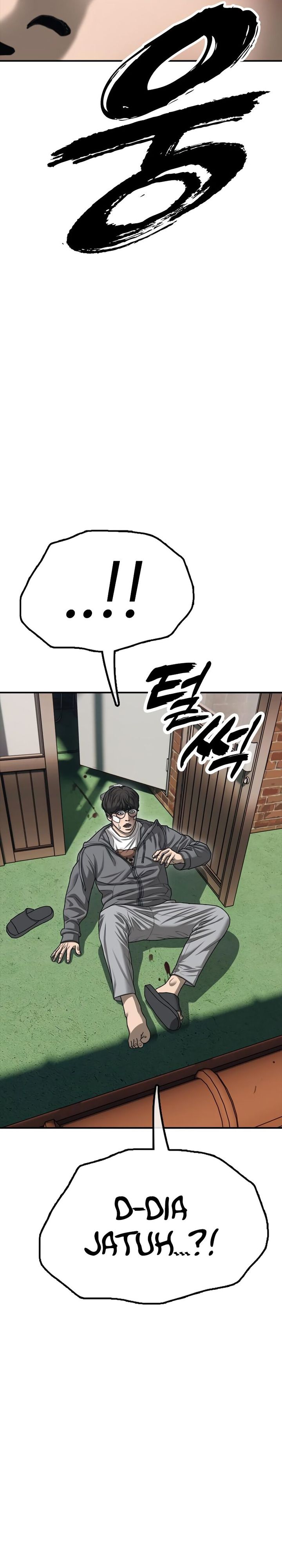 The End Has Come Chapter 03 fix Gambar 12