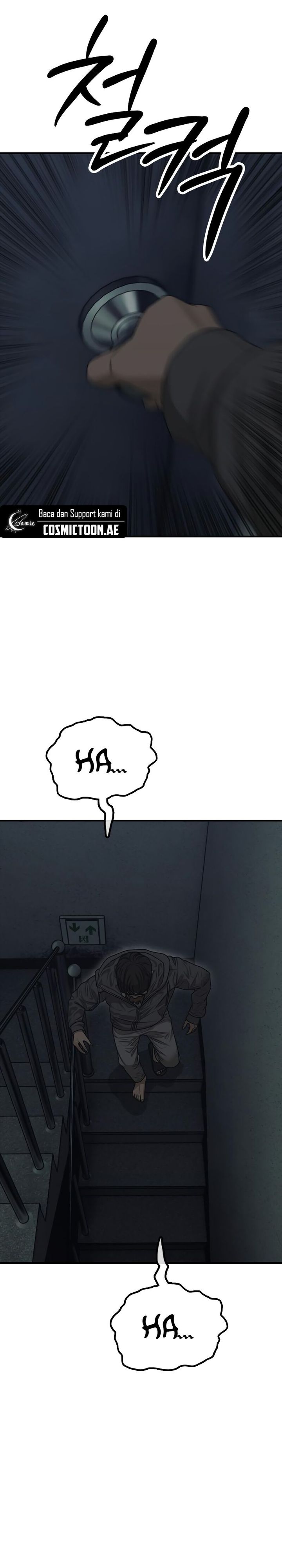 The End Has Come Chapter 03 fix Gambar 13