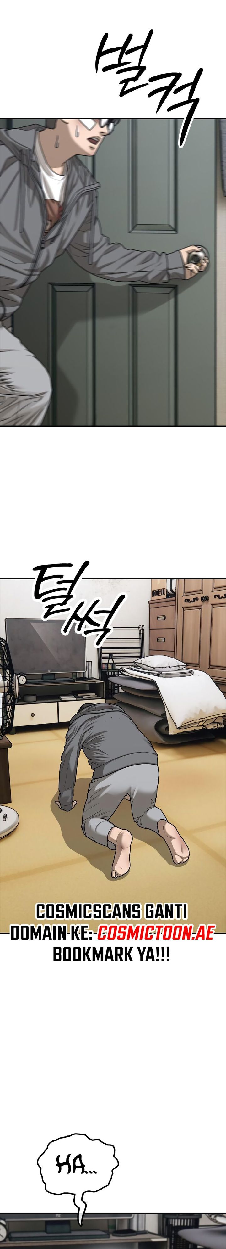 The End Has Come Chapter 03 fix Gambar 14