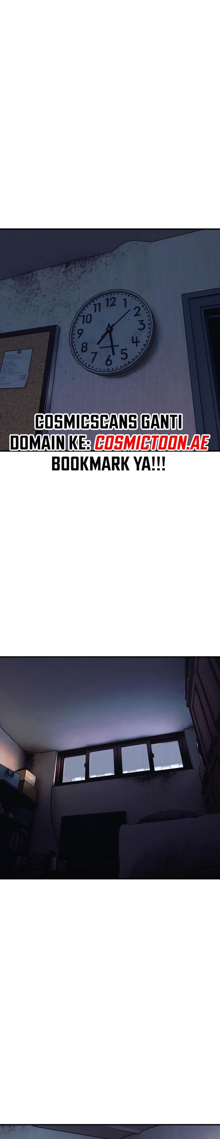 The End Has Come Chapter 03 fix Gambar 18
