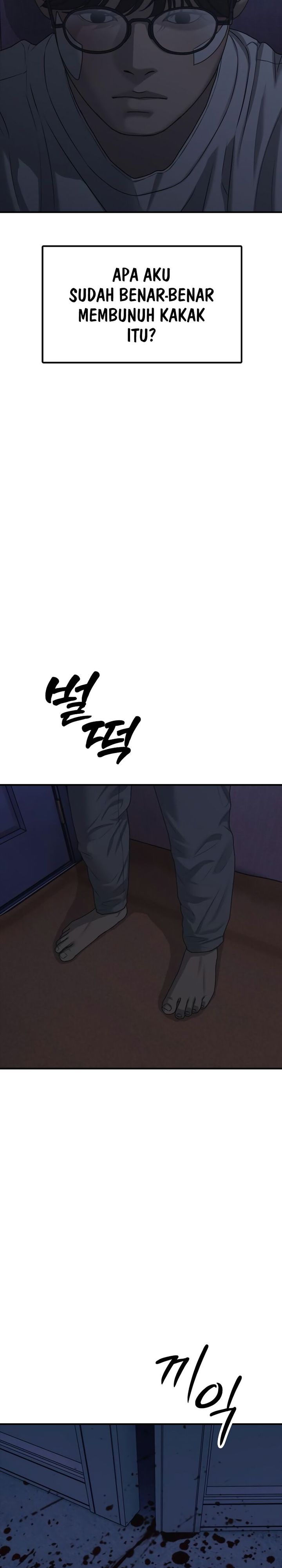 The End Has Come Chapter 03 fix Gambar 20
