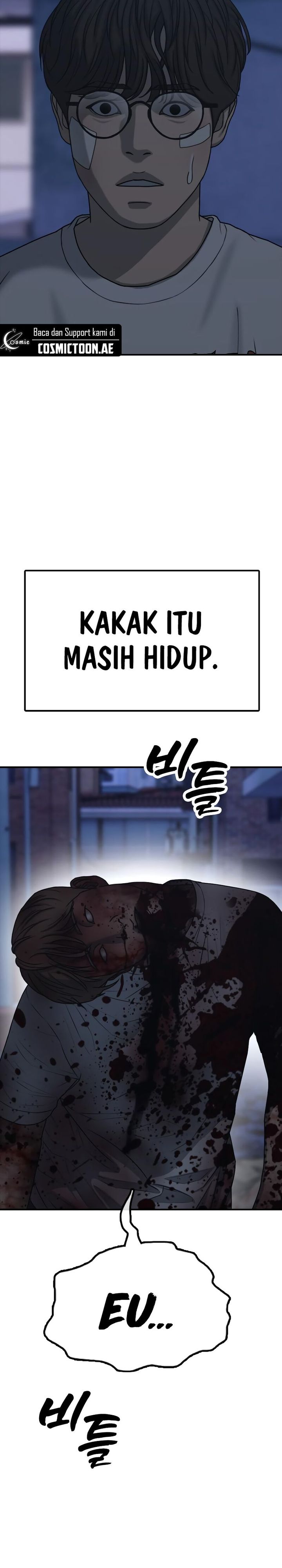 The End Has Come Chapter 03 fix Gambar 23