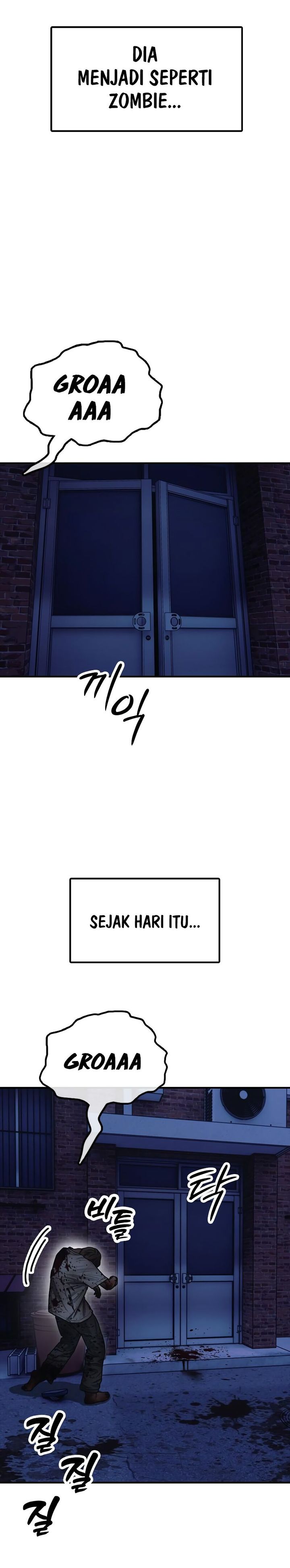 The End Has Come Chapter 03 fix Gambar 25