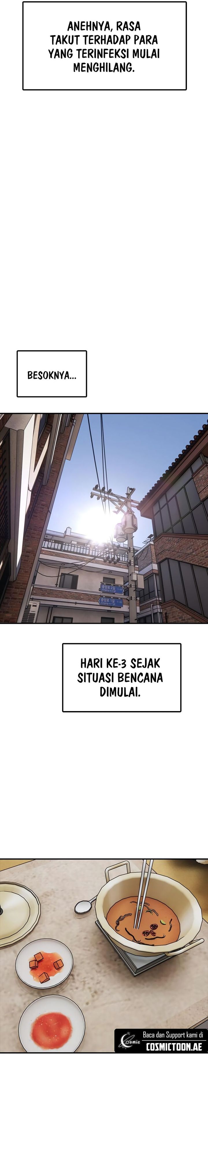 The End Has Come Chapter 03 fix Gambar 26