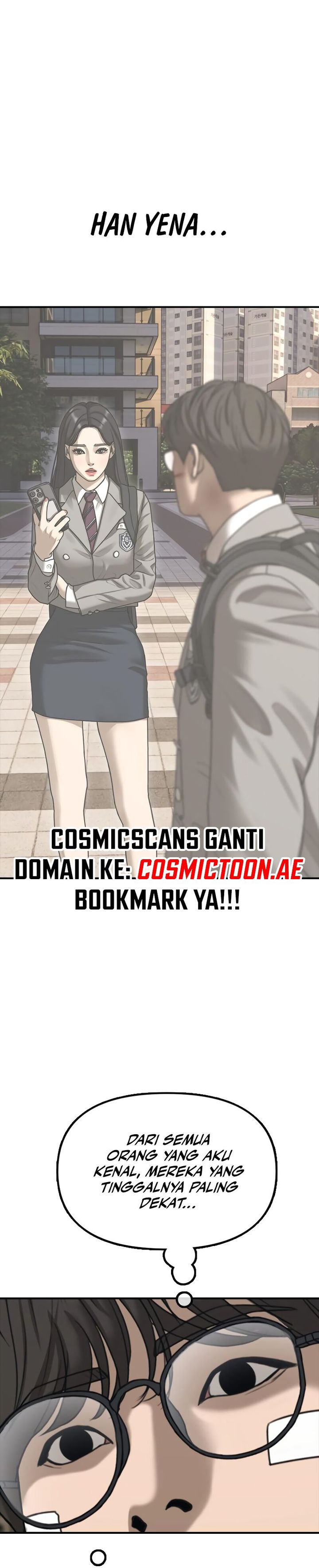 The End Has Come Chapter 03 fix Gambar 39