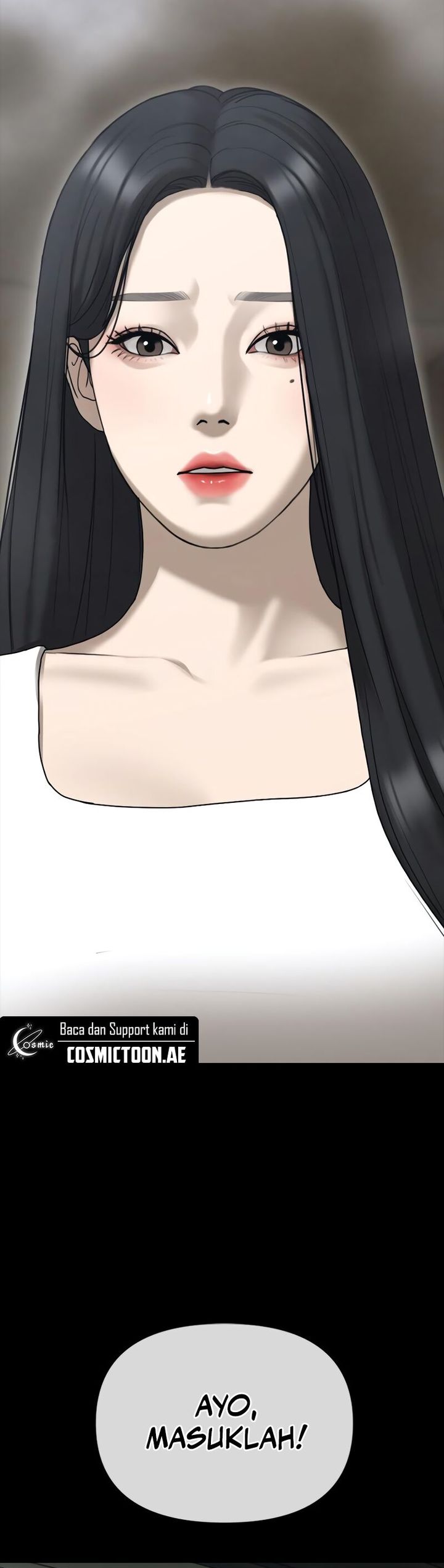 The End Has Come Chapter 03 fix Gambar 45