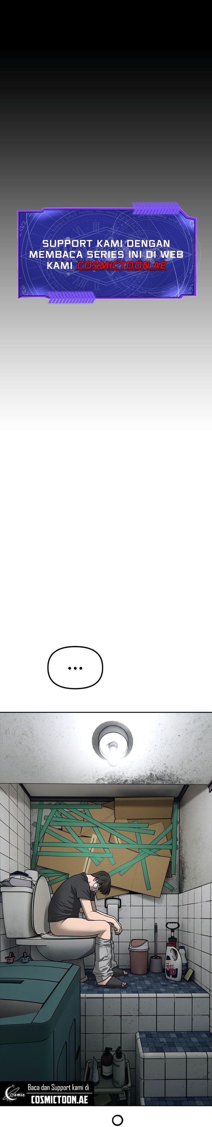 The End Has Come Chapter 03 fix Gambar 49