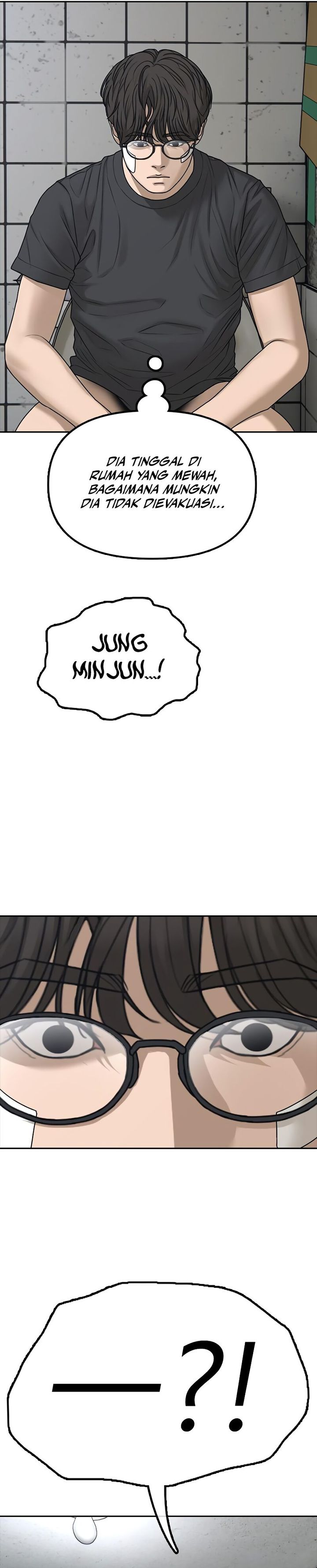 The End Has Come Chapter 03 fix Gambar 51