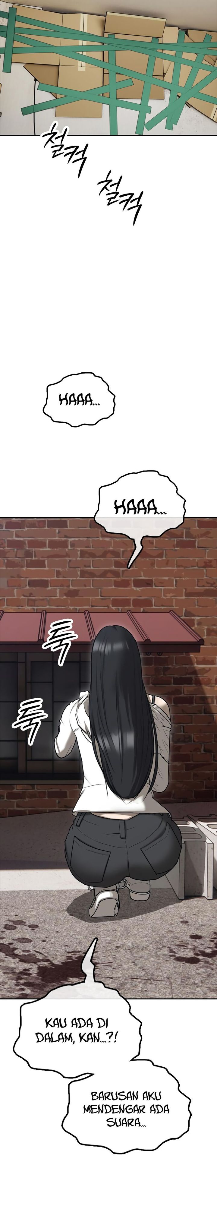 The End Has Come Chapter 03 fix Gambar 55