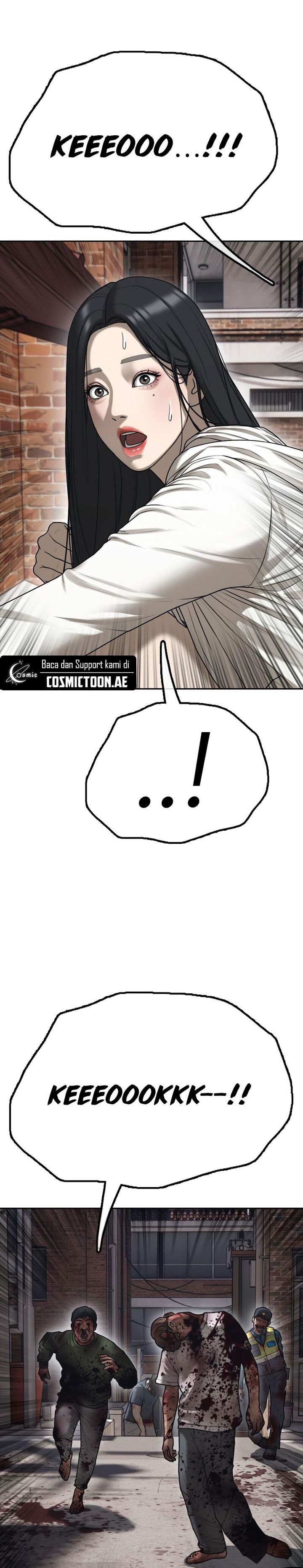 The End Has Come Chapter 03 fix Gambar 56