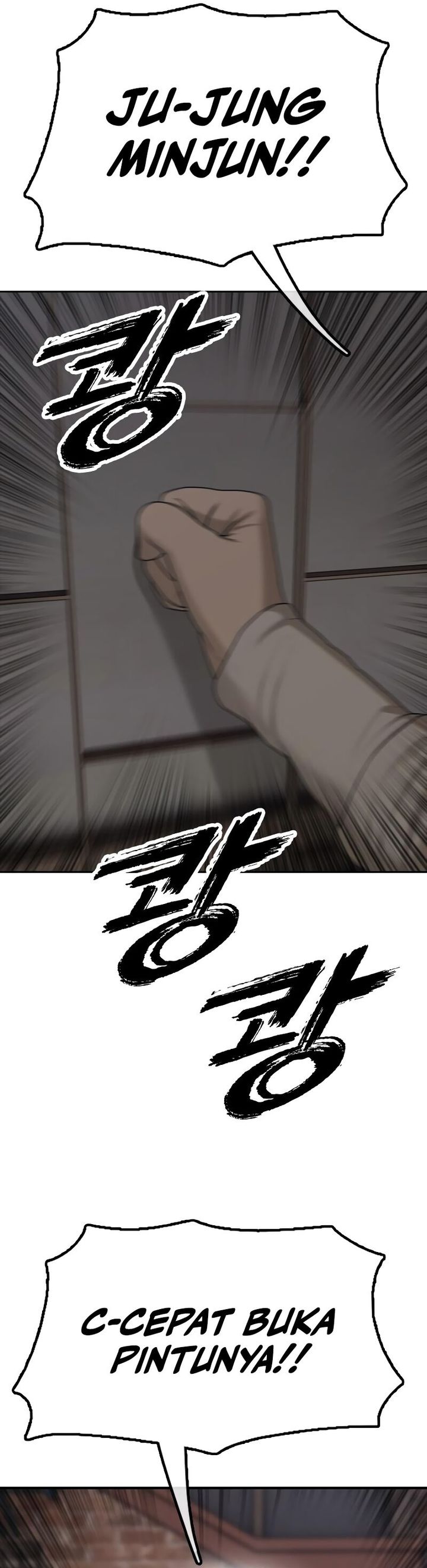 The End Has Come Chapter 03 fix Gambar 58