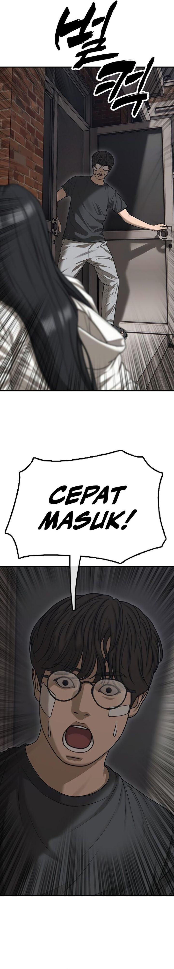 The End Has Come Chapter 03 fix Gambar 60