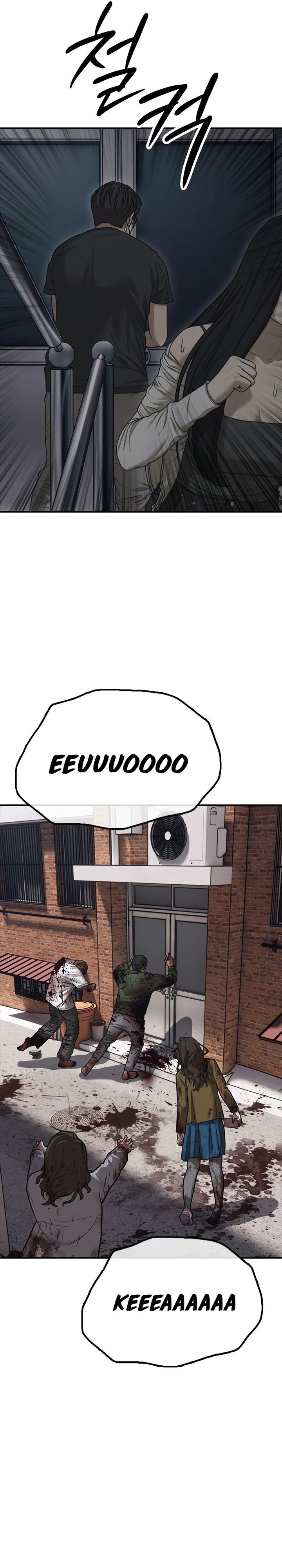 The End Has Come Chapter 03 fix Gambar 61