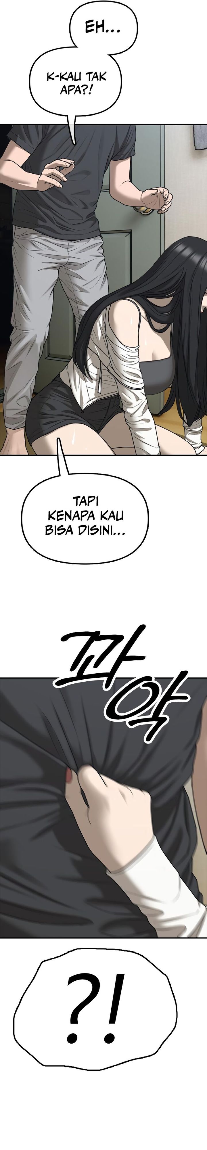 The End Has Come Chapter 03 fix Gambar 64