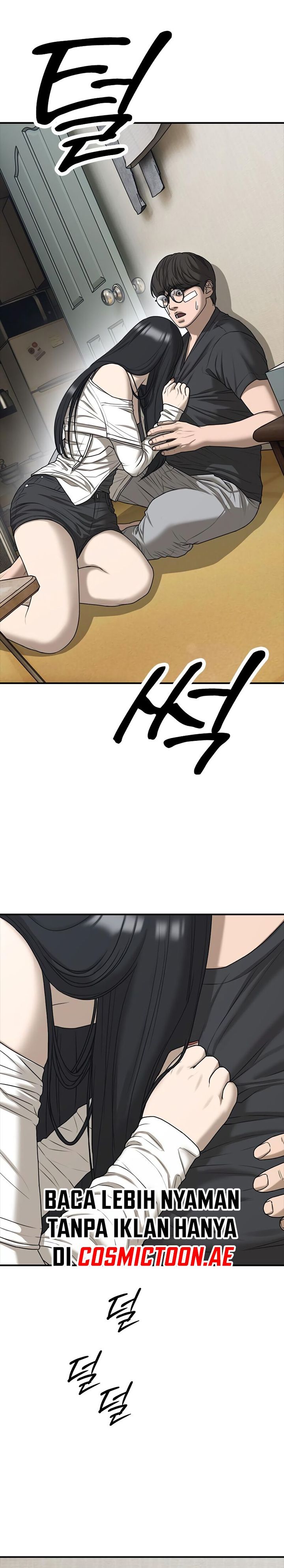 The End Has Come Chapter 03 fix Gambar 65