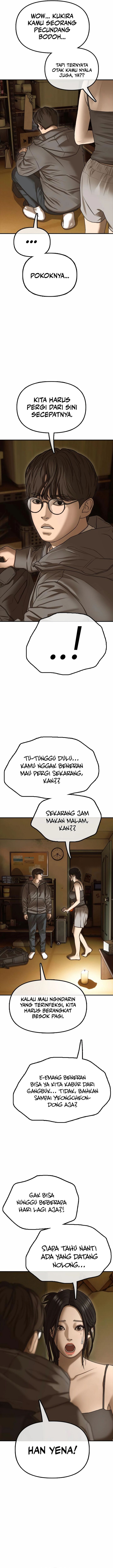 The End Has Come Chapter 06 Gambar 5