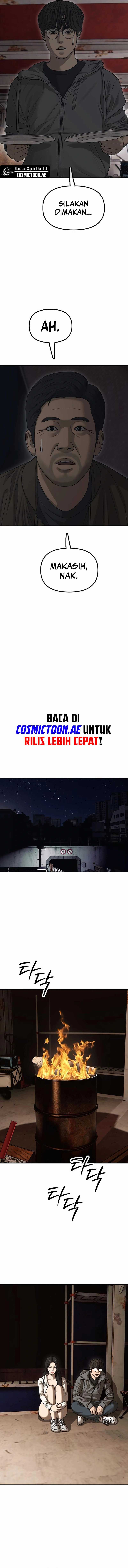 The End Has Come Chapter 08 Gambar 11