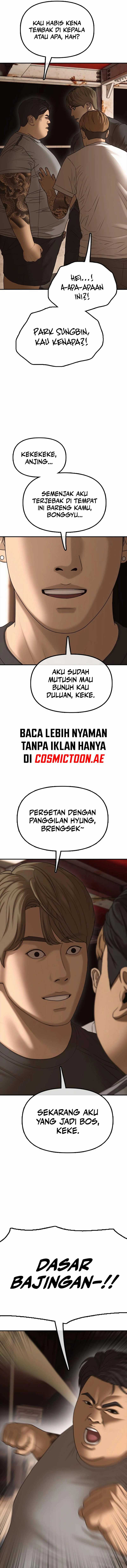 The End Has Come Chapter 08 Gambar 14