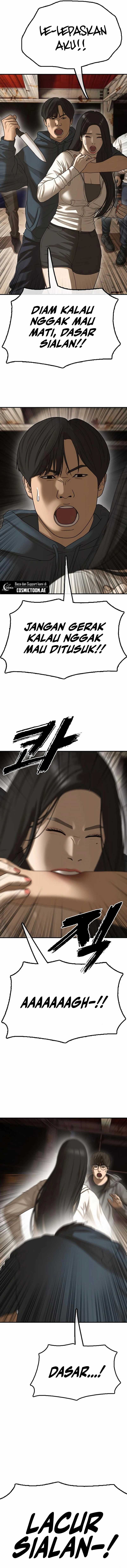 The End Has Come Chapter 08 Gambar 18