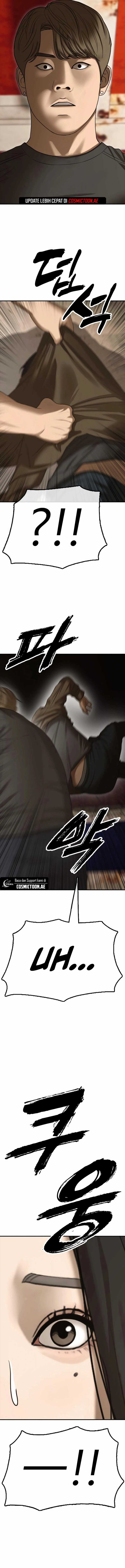 The End Has Come Chapter 08 Gambar 26