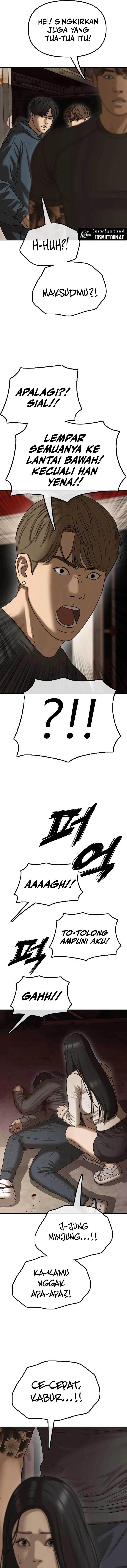The End Has Come Chapter 08 Gambar 28