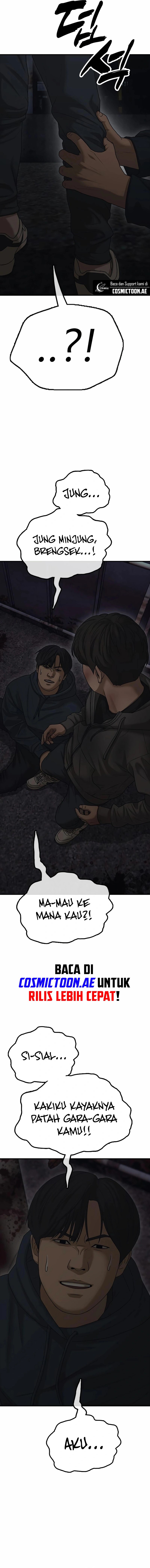 The End Has Come Chapter 09 Gambar 5