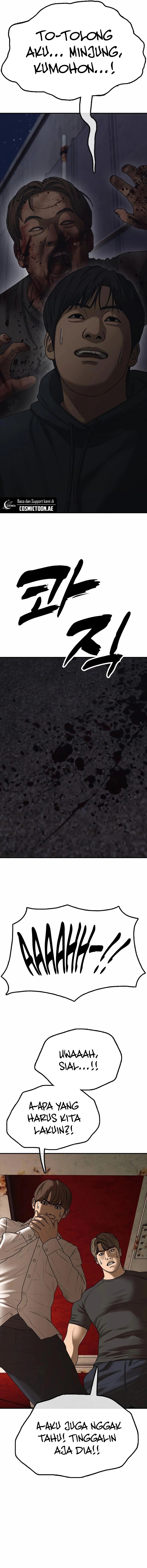 The End Has Come Chapter 09 Gambar 6