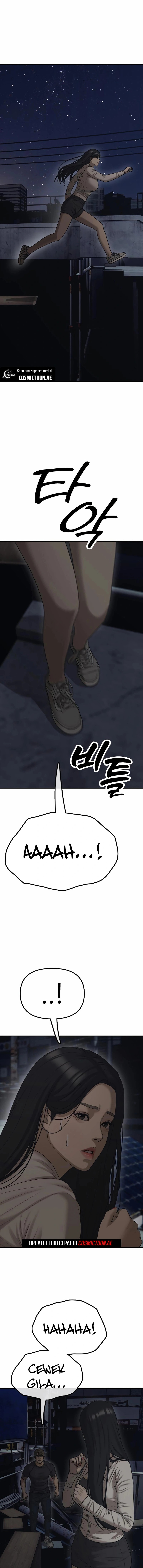 The End Has Come Chapter 09 Gambar 10