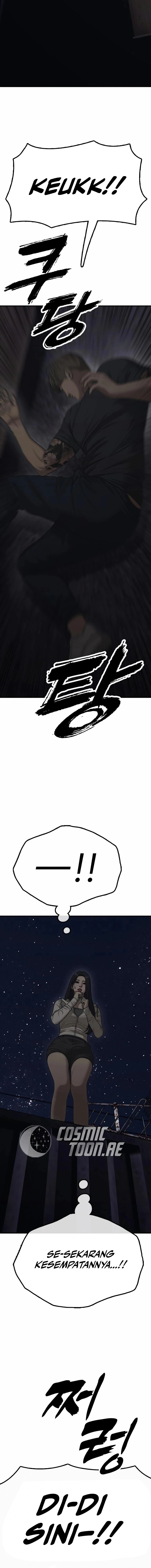 The End Has Come Chapter 09 Gambar 12
