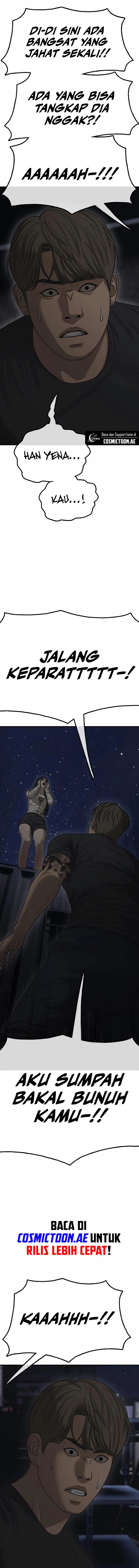 The End Has Come Chapter 09 Gambar 14
