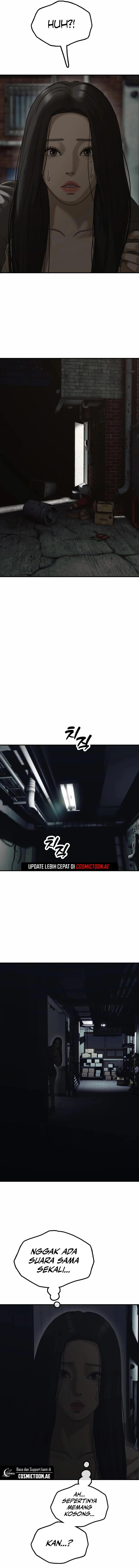 The End Has Come Chapter 09 Gambar 23
