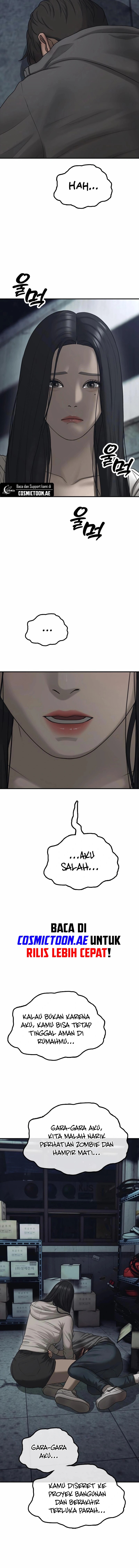 The End Has Come Chapter 09 Gambar 25