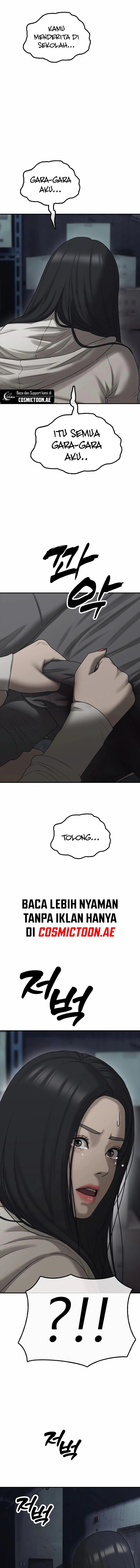 The End Has Come Chapter 09 Gambar 26