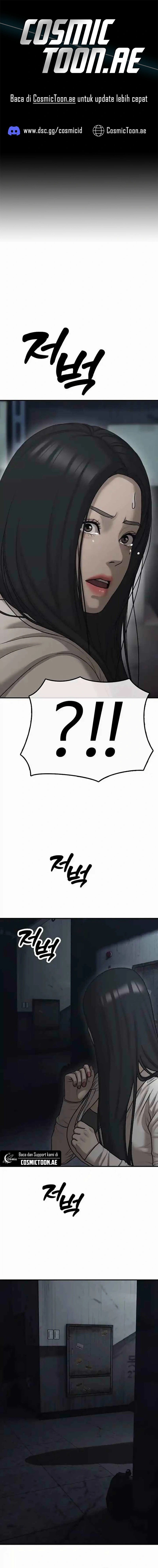 The End Has Come Chapter 10 Gambar 1